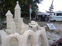 Sand Castle neighborhood