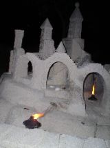 Castle night 3